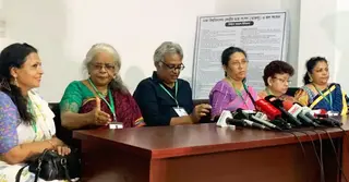 কিছু জায়গায় অস্বচ্ছতা দেখা গেছে, নির্বাচন অংশগ্রহণমূলক হয়েছে: বিশ্ববিদ্যালয় শিক্ষক নেটওয়ার্ক